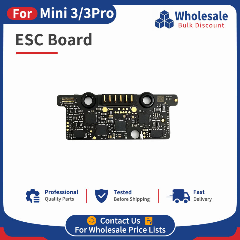 Dji Drone Mini 3 - Módulo SNQP ESC para Mini 3