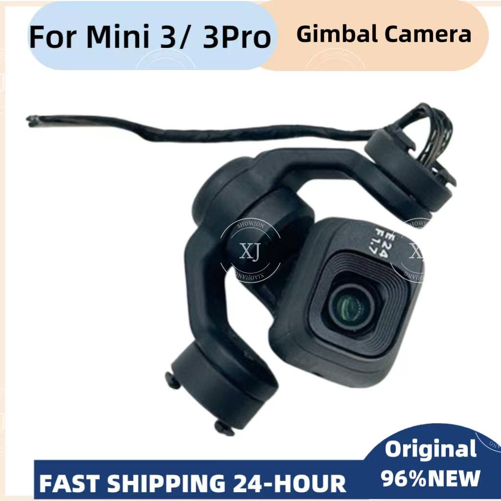 Dji Drone Mini 3 - Gimbal Original Mini3 Mini3pro con Cámara
