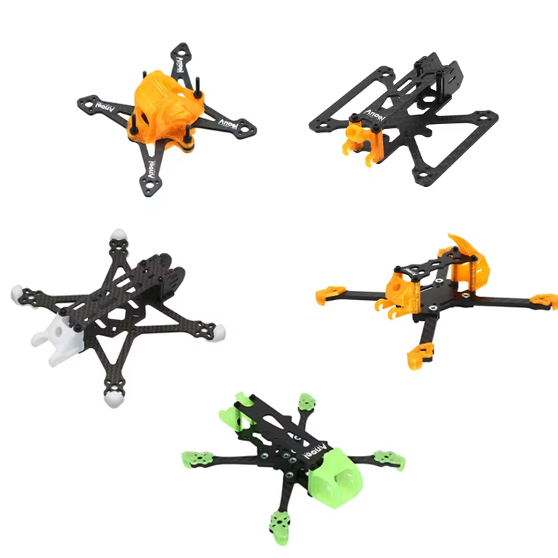 Fpv Drone Bag - Kit de Marco de Dron de