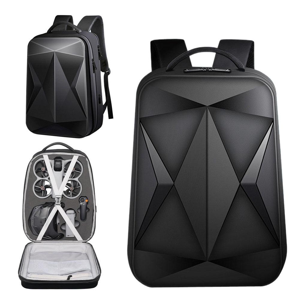 Fpv Drone Bag - Mochila Rígida para Dron DJI AVATA