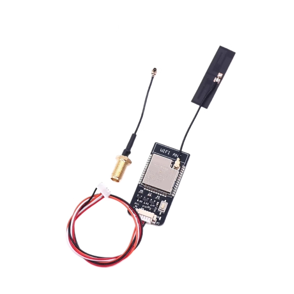 Fpv Drone Antenna - Módulo de telemetría por radio inalámbrico