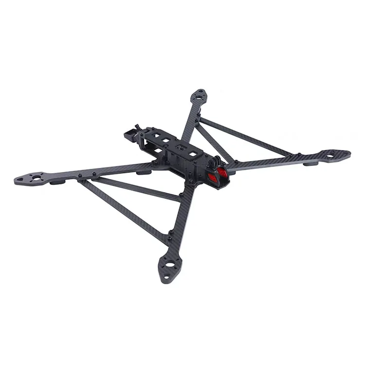 APEX10 V2 15 pulgadas 10mm bra - Fpv Drone Frame reseña y precio