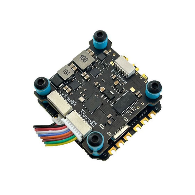 ABUM-F405 Flying Tower 60A ESC - Fpv Drone Flight Controller reseña y precio