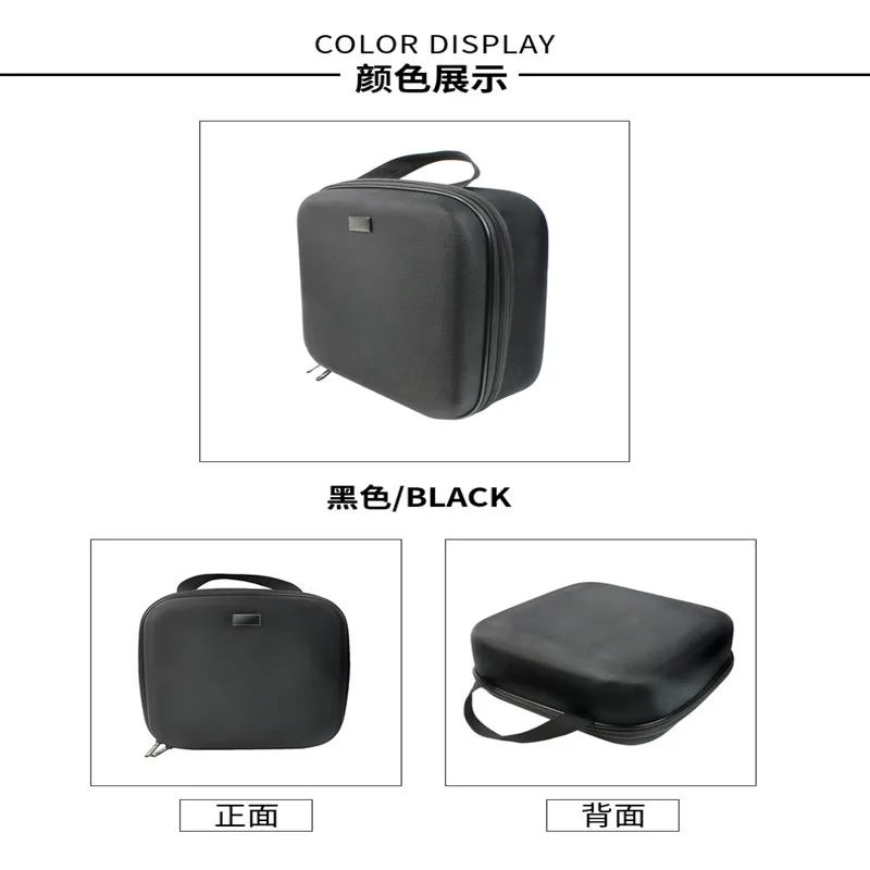 Bolsa de almacenamiento para t - Fpv Drone Bag reseña y precio