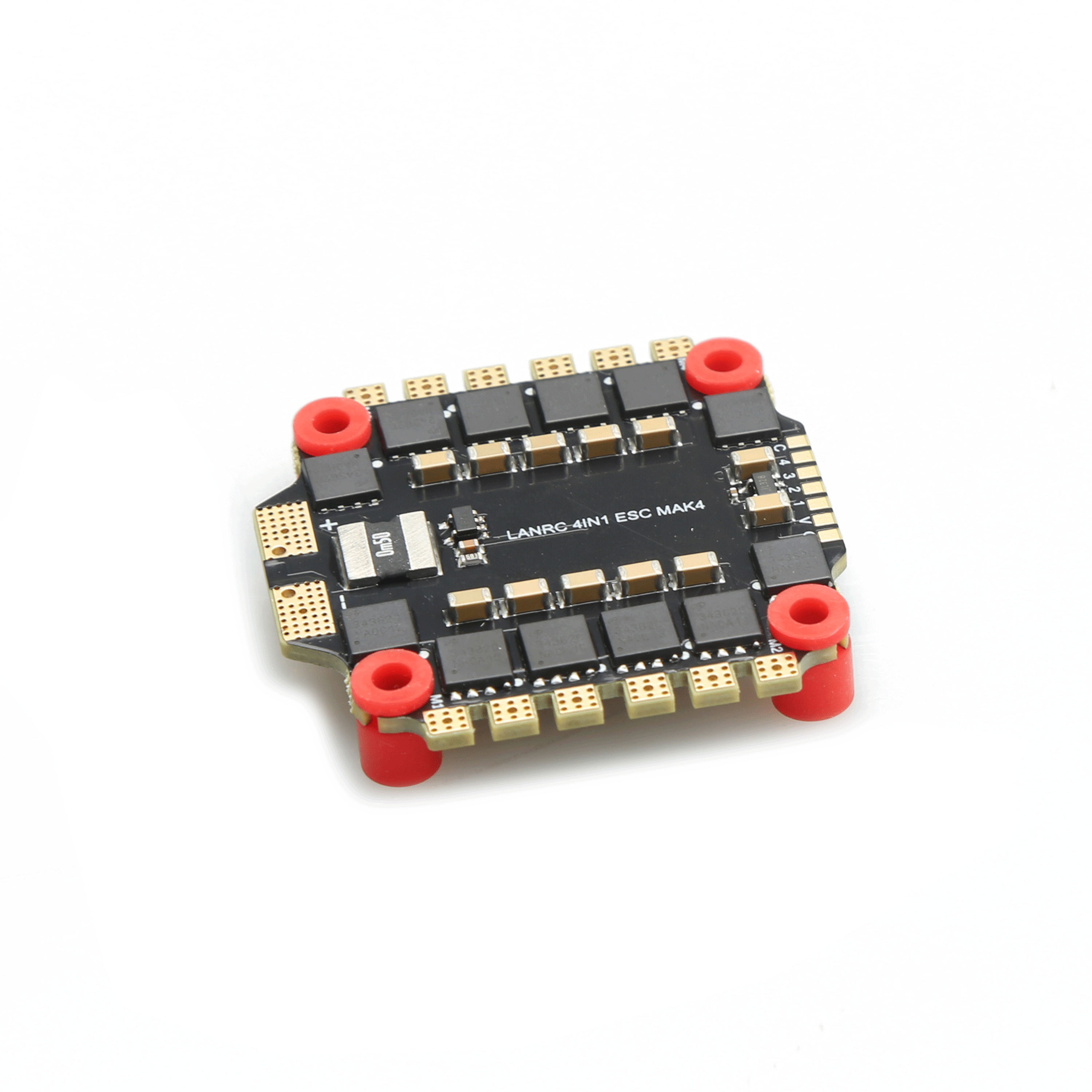 Controlador de vuelo F4V3S F4  - Betaflight Fc F4 reseña y precio
