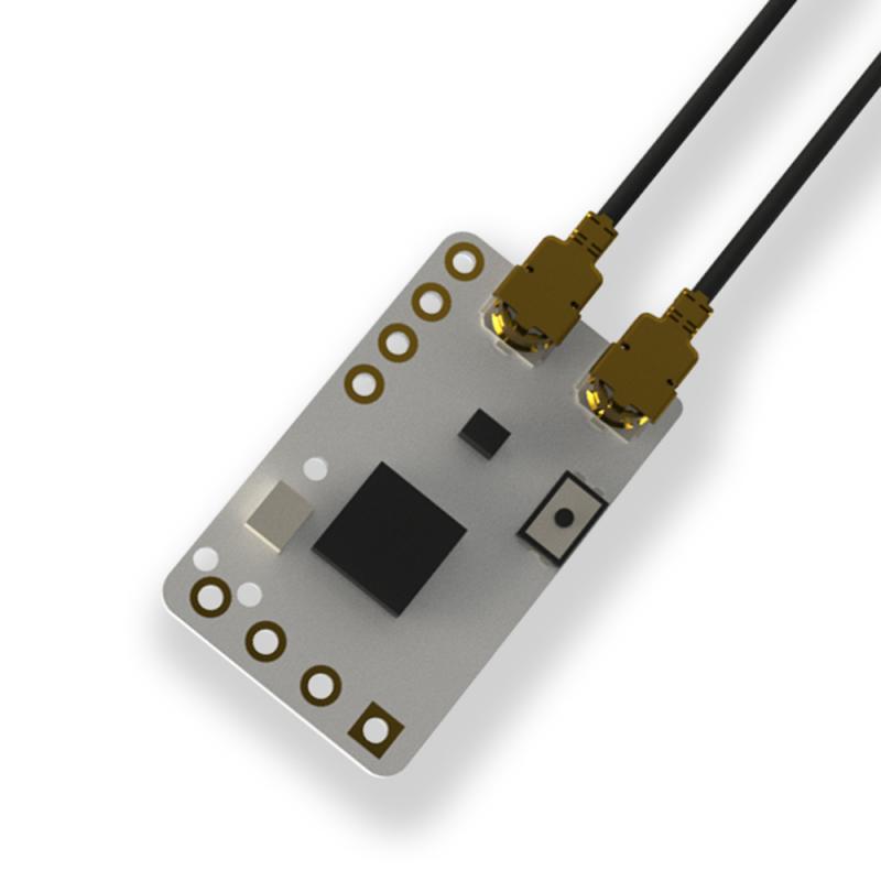 2026 TBS TRACER NANO RX - Rece - Tbs Fpv Tracer reseña y precio