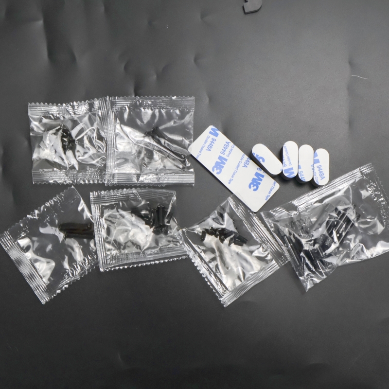 MARK V2 8/9/10 pulgadas 3K fib - Fpv Drone Kit reseña y precio