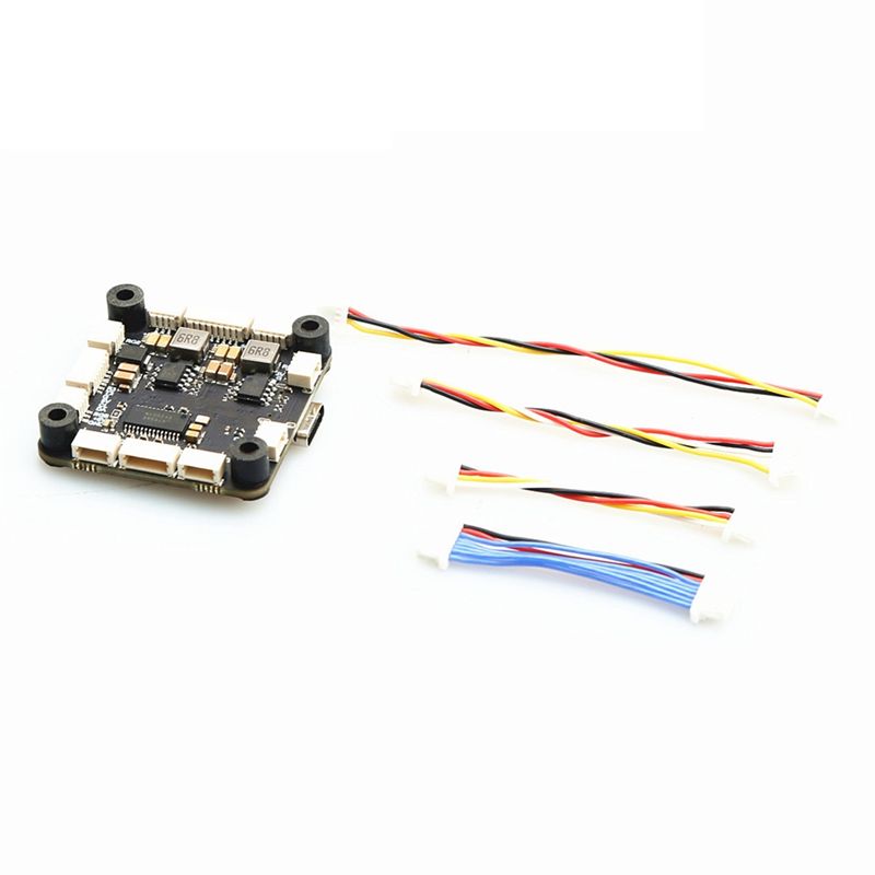 Controlador de Vuelo ABXE-F722 - Fpv Drone Flight Controller reseña y precio