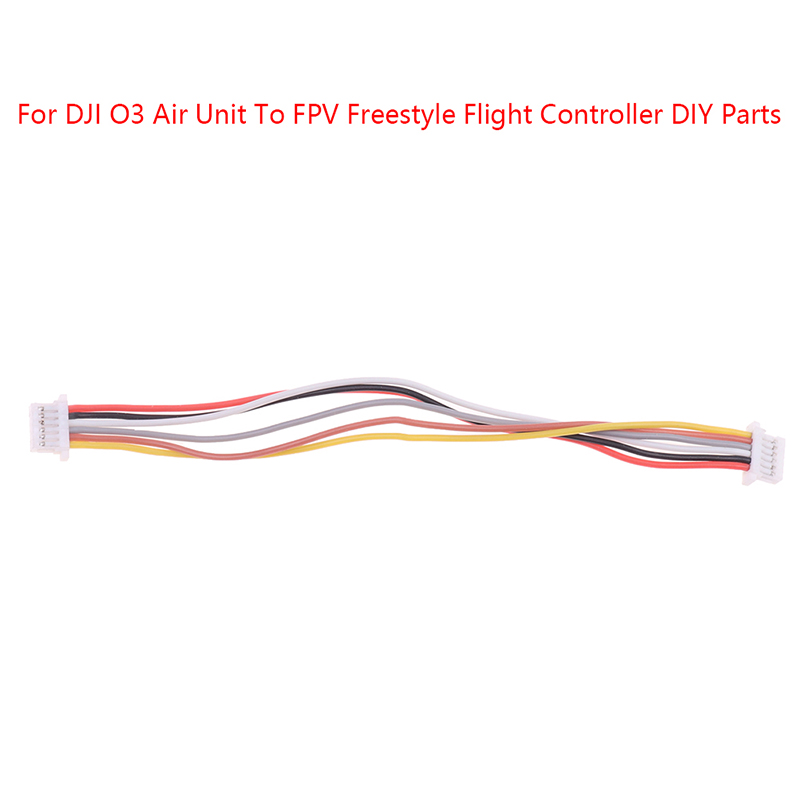 Cable de conexión de doble pun - Fpv Drone Bag reseña y precio