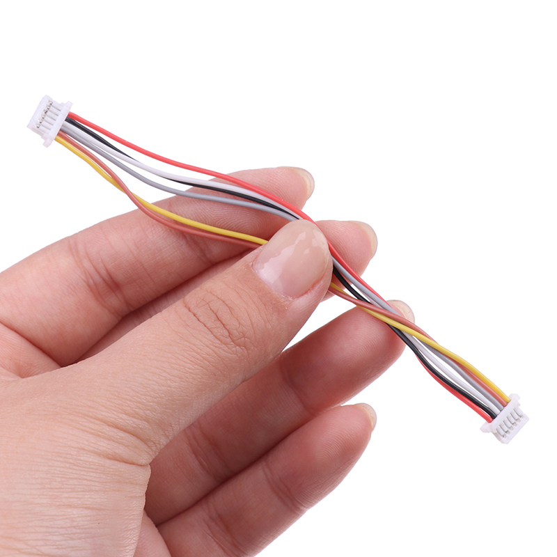Cable de conexión de doble pun - Fpv Drone Bag reseña y precio