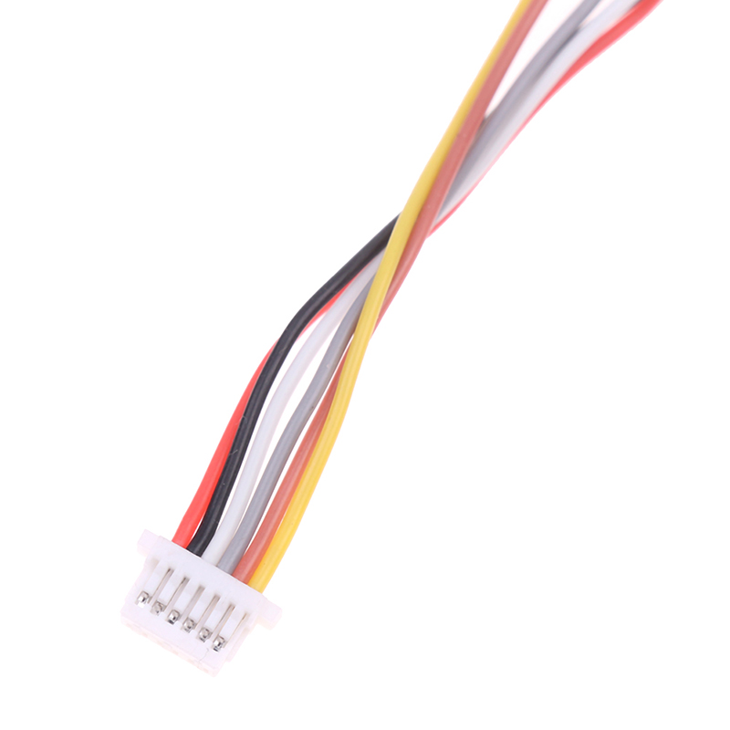 Cable de conexión de doble pun - Fpv Drone Bag reseña y precio