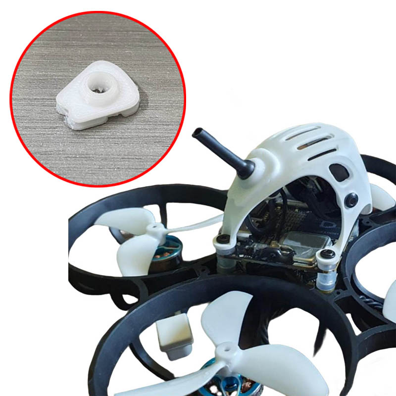 2 uds para DJI O4 unidad de ai - Fpv Drone Bag reseña y precio
