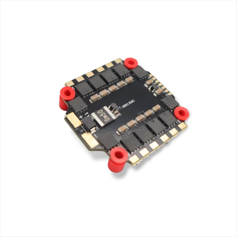 Nuevo regulador eléctrico 4 en - Fpv Drone Frame reseña y precio