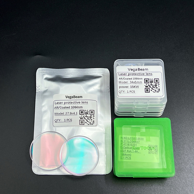 10 Lentes Protectoras Láser Ra - Holy Stone Drone Hs720 reseña y precio