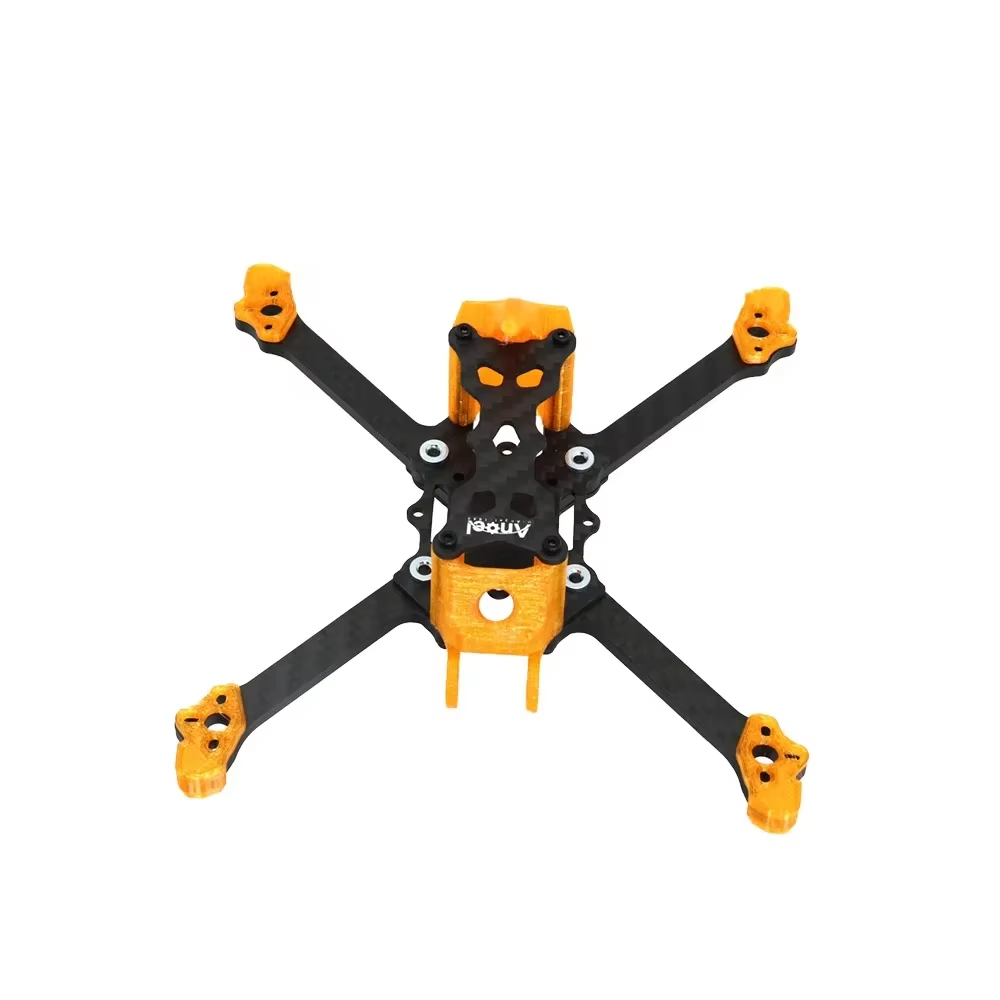 Kit de Marco de Dron de Fibra  - Fpv Drone Bag reseña y precio