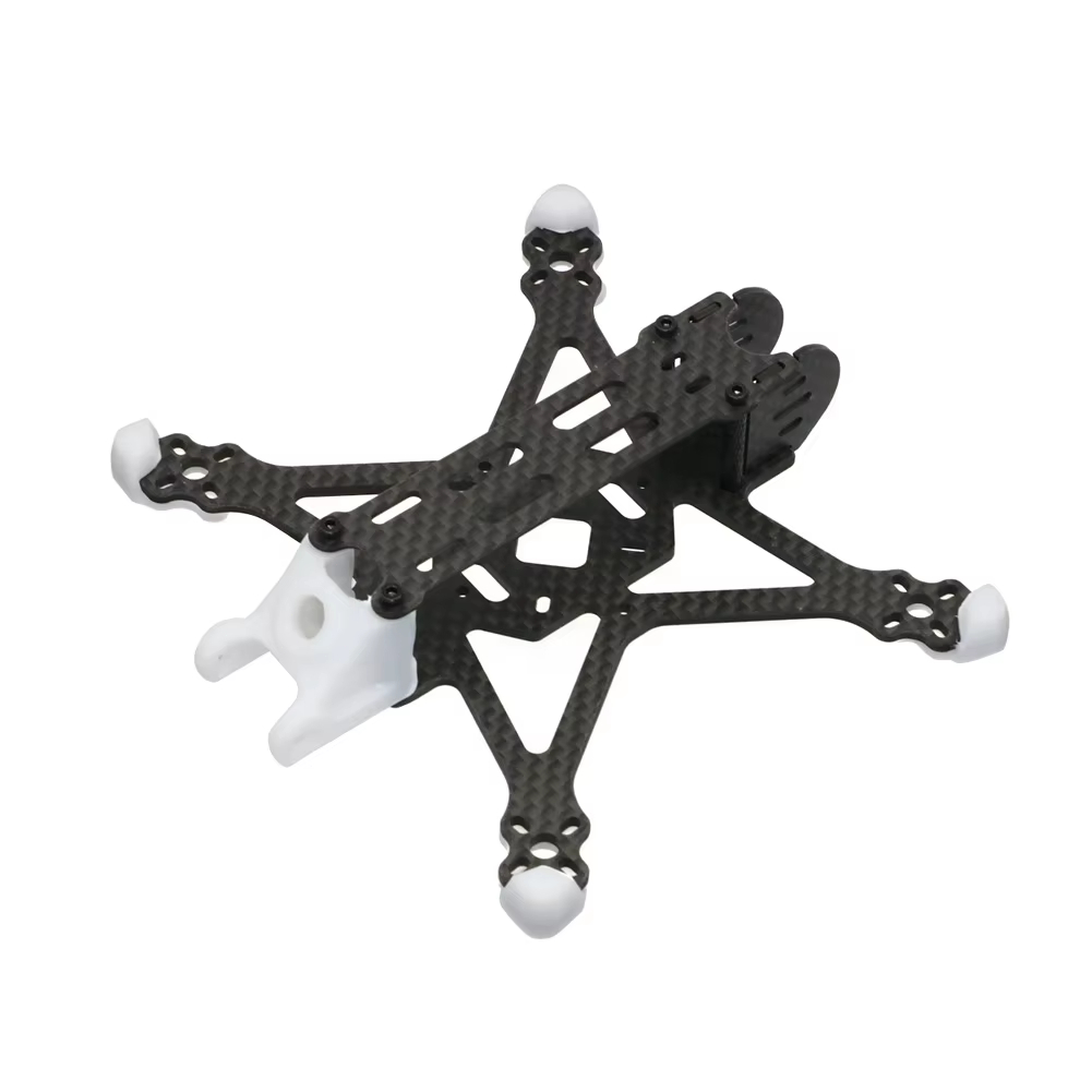 Kit de Marco de Dron de Fibra  - Fpv Drone Bag reseña y precio