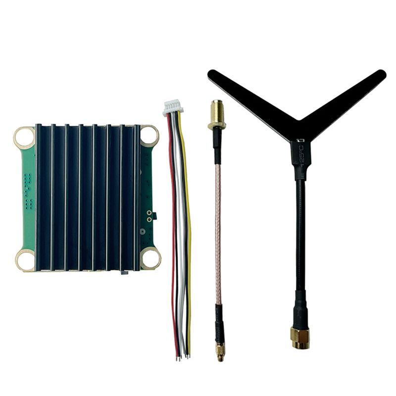 Transmisor de audio y video FP - Fpv Drone Antenna reseña y precio
