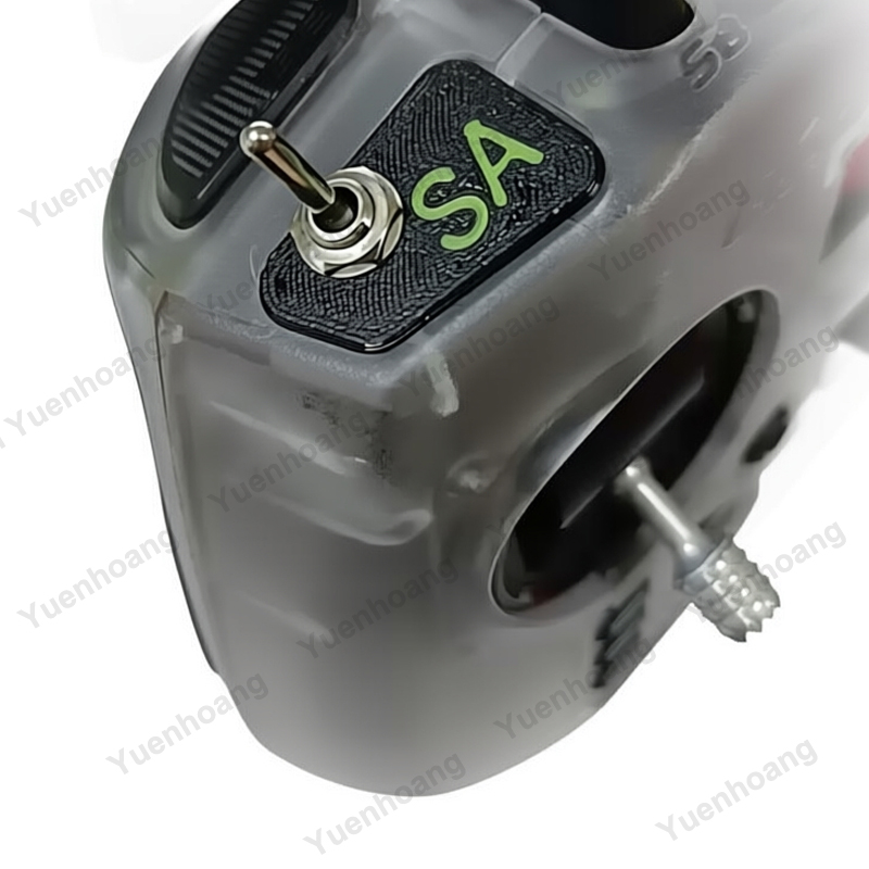 1 par para RadioMaster Pocket  - Fpv Drone Bag reseña y precio
