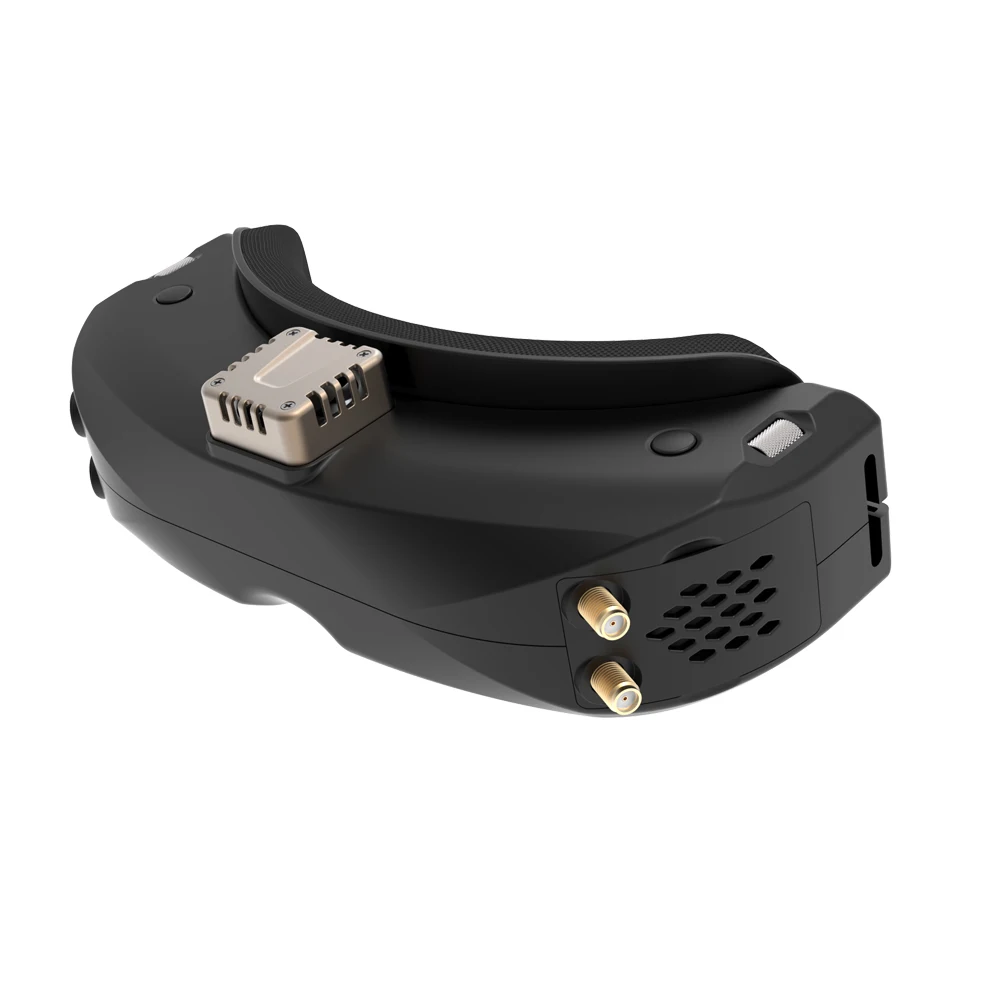 Gafas de Carreras FPV Skyzone  - Fpv Drone Receiver reseña y precio